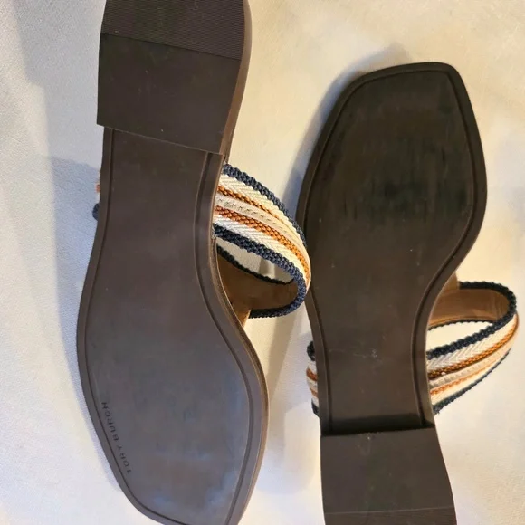 Tory Burch sandals - Picture 5 of 5